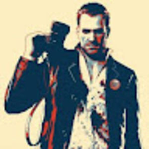 Meet your Posher, Brendan